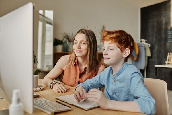 Dlaczego zajęcia programowania dla dzieci to dobry pomysł…?