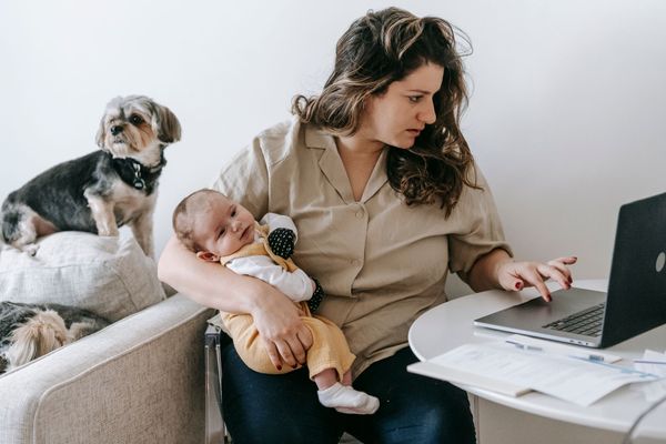 Obowiązkowa wyprawka dla malucha czas start!