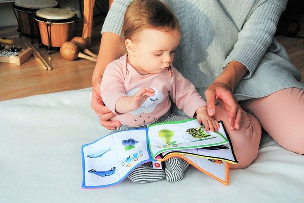 Co może oznaczać kaszel u niemowląt?