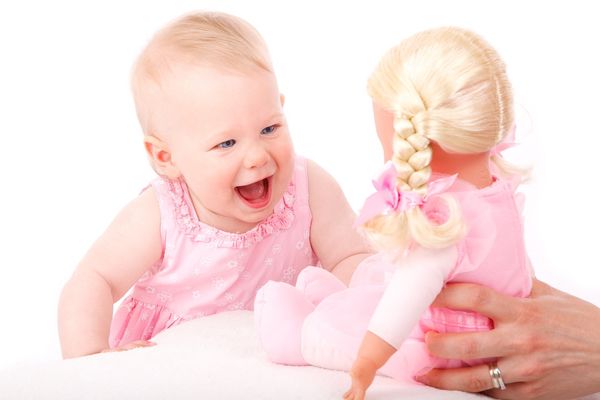 Jak wybrać idealną lalkę dla swojego dziecka?